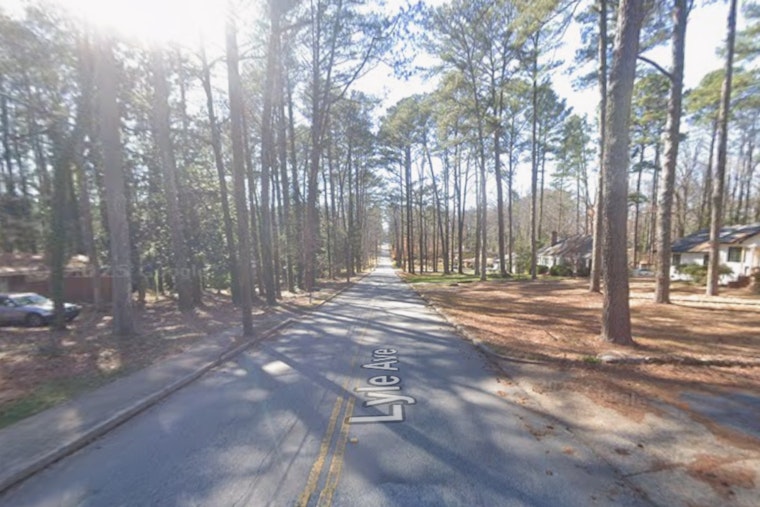 One Woman Perishes, Sister Injured in College Park House Fire, Investigation Underway