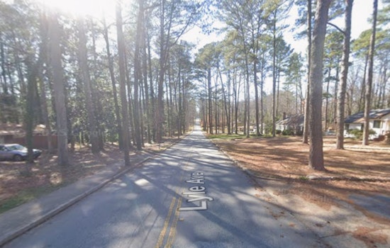 One Woman Perishes, Sister Injured in College Park House Fire, Investigation Underway