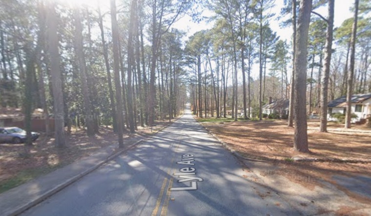 One Woman Perishes, Sister Injured in College Park House Fire, Investigation Underway