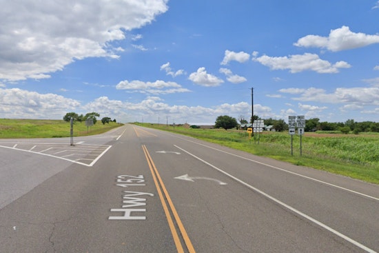 Ongoing Road Work in Oklahoma City, I-35, I-240, and I-40 Hit with Closures and Narrowings