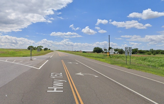 Ongoing Road Work in Oklahoma City, I-35, I-240, and I-40 Hit with Closures and Narrowings