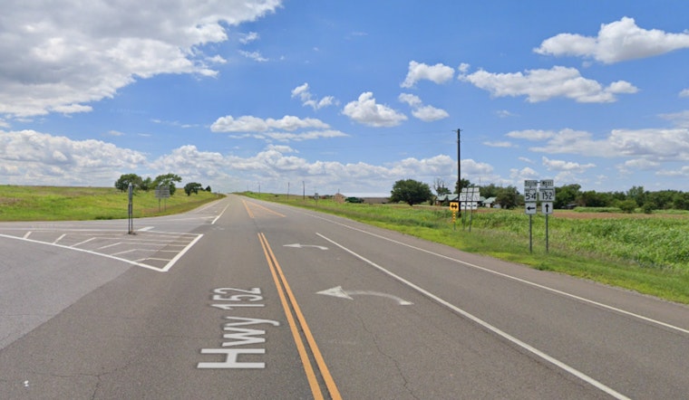 Ongoing Road Work in Oklahoma City, I-35, I-240, and I-40 Hit with Closures and Narrowings