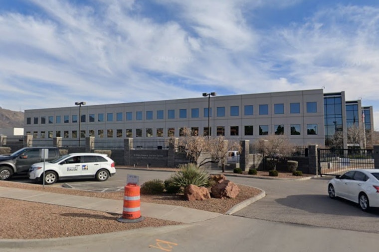 Online School Threats Rattle El Paso Borderland, Trigger FBI Crackdown