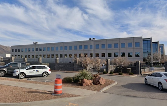 Online School Threats Rattle El Paso Borderland, Trigger FBI Crackdown