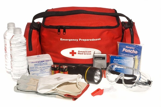 Only 1 in 10 Hawaiʻi Households Ready With 14-Day Kits