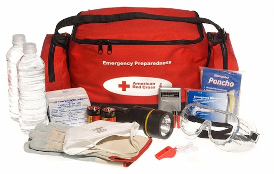 Only 1 in 10 Hawaiʻi Households Ready With 14-Day Kits