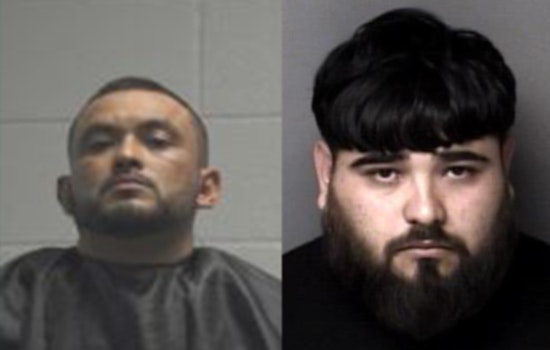 Operation Ice-breaker Crushes Meth Empire, $2.6 Million Drug Ring Smashed from Dallas to Gastonia
