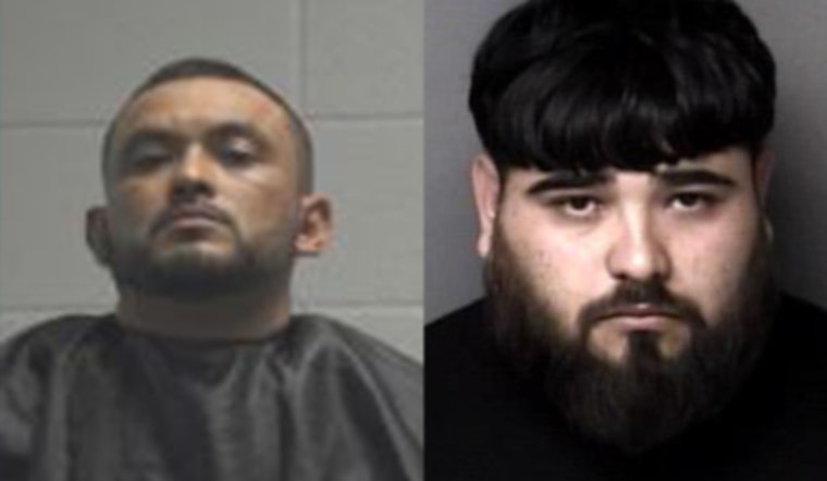 Operation Ice-breaker Crushes Meth Empire, $2.6 Million Drug Ring Smashed from Dallas to Gastonia