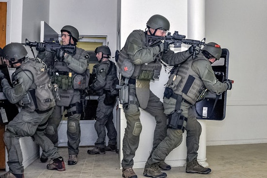 Operation Relentless Justice Leads to Rescue of Over 200 Child Victims and Arrest of 293 Offenders in Nationwide FBI Crackdown