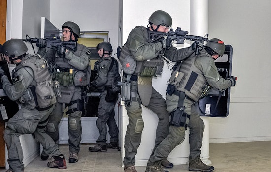 Operation Relentless Justice Leads to Rescue of Over 200 Child Victims and Arrest of 293 Offenders in Nationwide FBI Crackdown
