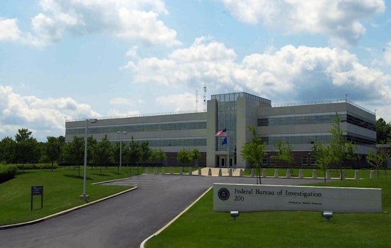 Operation Relentless Justice Nets 293 Alleged Predators and Rescues 205 Children in Nationwide FBI Sting