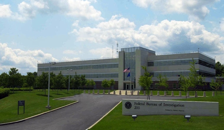 Operation Relentless Justice Nets 293 Alleged Predators and Rescues 205 Children in Nationwide FBI Sting