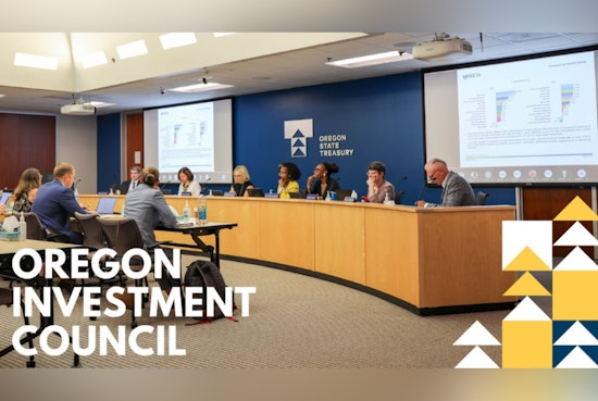 OPERF Falls Short of Benchmarks in Q3 Despite Long-Term Wins, Oregon Investment Council Optimistic