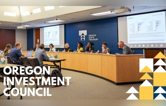 OPERF Falls Short of Benchmarks in Q3 Despite Long-Term Wins, Oregon Investment Council Optimistic
