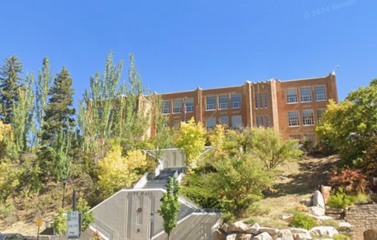 Opportunity Knocks: Park City Council Seeks New Member After Ryan Dickey's Election as Mayor