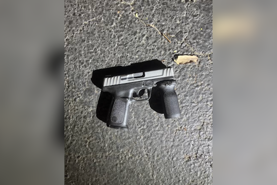 Orange County Deputies Exchange Fire with Murder Suspect During DNA Warrant Service, One Man Shot and Hospitalized