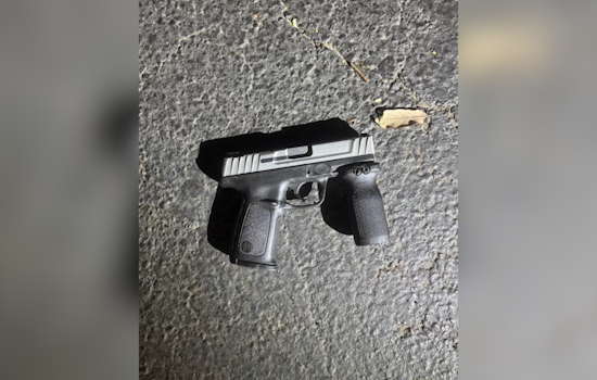 Orange County Deputies Exchange Fire with Murder Suspect During DNA Warrant Service, One Man Shot and Hospitalized