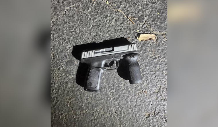 Orange County Deputies Exchange Fire with Murder Suspect During DNA Warrant Service, One Man Shot and Hospitalized
