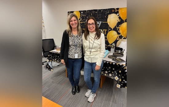 Orange County IT Veterans Karen Norrell and Theresa Cody Retire After Decades of Service