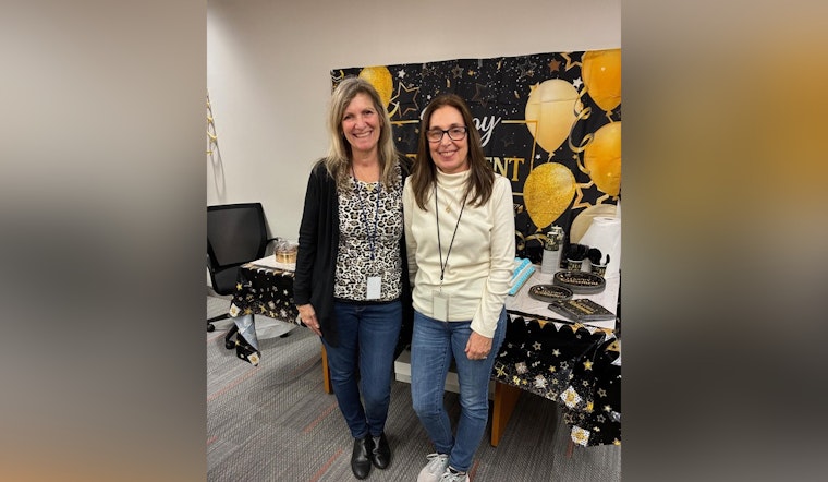 Orange County IT Veterans Karen Norrell and Theresa Cody Retire After Decades of Service
