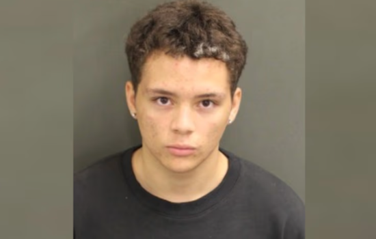 Orange County Teen Held Without Bond on Multiple Sex Crimes, Authorities Fear More Victims