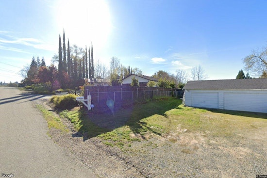 Orangevale Woman Found Dead In Home at Gas Leak Location on Mountain Avenue
