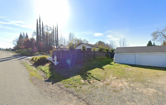 Orangevale Woman Found Dead In Home at Gas Leak Location on Mountain Avenue