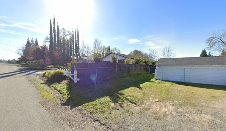 Orangevale Woman Found Dead In Home at Gas Leak Location on Mountain Avenue
