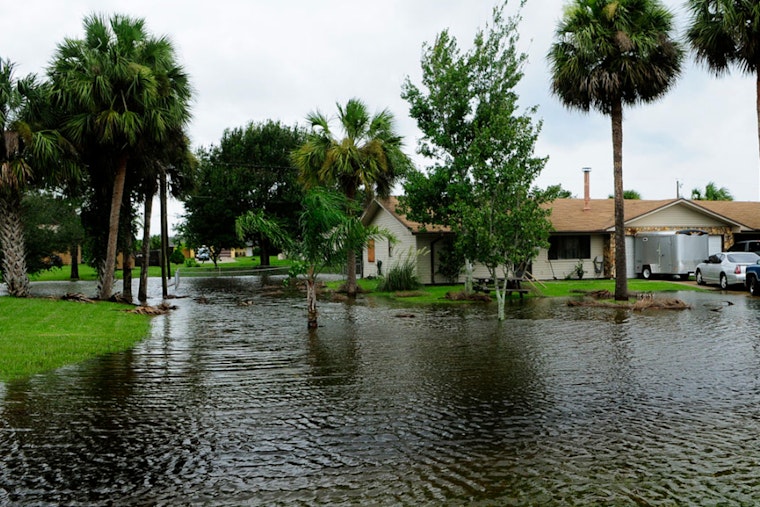Oregon and Washington on Alert for Floods and High Winds Amid Severe Weather Warnings