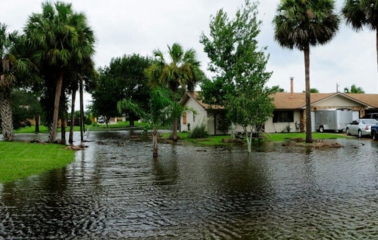 Oregon and Washington on Alert for Floods and High Winds Amid Severe Weather Warnings