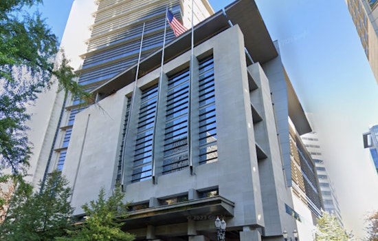 Oregon Bookkeeper Sentenced to Over 6 Years for Bank Fraud and Tax Evasion, Ordered to Pay $310K in Restitution