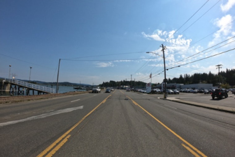 Oregon Cities Seek Speed Limit Reductions on River Road and Oregon Coast Highway for Enhanced Road Safety
