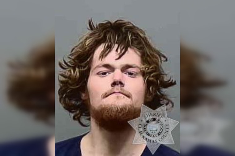 Oregon City Man Sentenced to 60 Months for Arson at Abandoned Blue Heron Paper Mill
