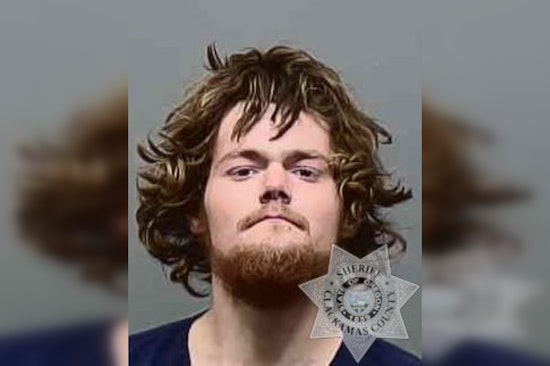 Oregon City Man Sentenced to 60 Months for Arson at Abandoned Blue Heron Paper Mill