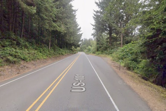 Oregon Coast Named Among 2026's Best Travel Destinations by BBC for Its Natural Beauty and Sustainable Tourism