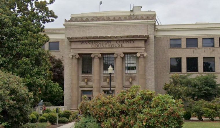 Oregon Court of Appeals Ruling Dismisses 20 Child Endangerment Cases, Exposes Legal Loopholes in Washington County