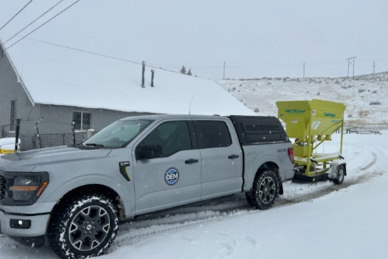 Oregon Enhances Flood Preparedness with Distribution of High-Capacity Sandbagging Machines