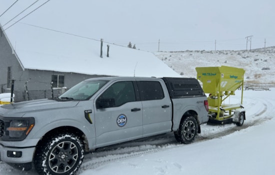 Oregon Enhances Flood Preparedness with Distribution of High-Capacity Sandbagging Machines