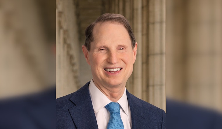 Oregon Senator Wyden Challenges Trump Admin on National Park Fee Hikes, Citing Access Concerns