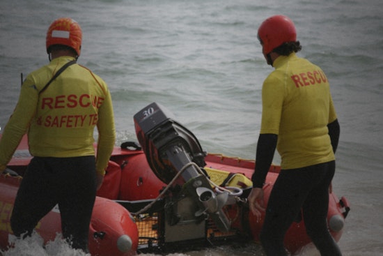 Oregon Sends Swift Water Rescue Team to Support Washington Amid Severe Flooding