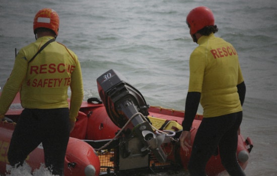 Oregon Sends Swift Water Rescue Team to Support Washington Amid Severe Flooding
