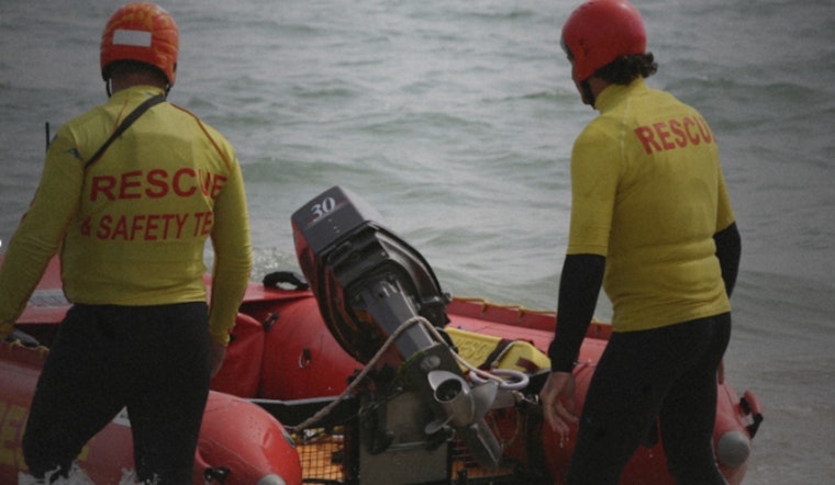 Oregon Sends Swift Water Rescue Team to Support Washington Amid Severe Flooding