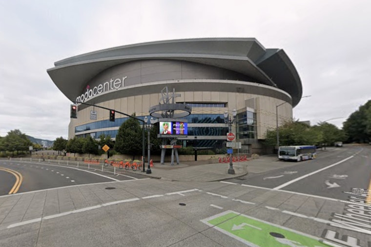 Oregon Transportation Commission Approves $167M Next Phase for I-5 Rose Quarter Improvement
