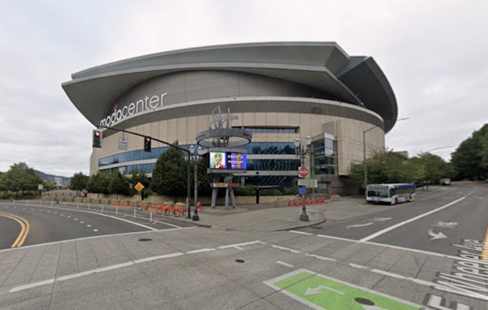 Oregon Transportation Commission Approves $167M Next Phase for I-5 Rose Quarter Improvement