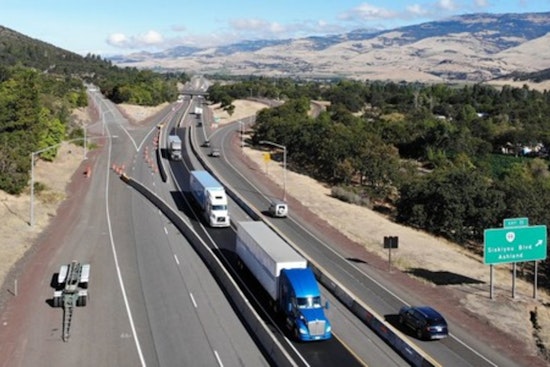 Oregon Trucking Regulations Tighten: ODOT to Hike Fines and End Trusted Carrier Program in 2026