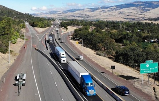 Oregon Trucking Regulations Tighten: ODOT to Hike Fines and End Trusted Carrier Program in 2026