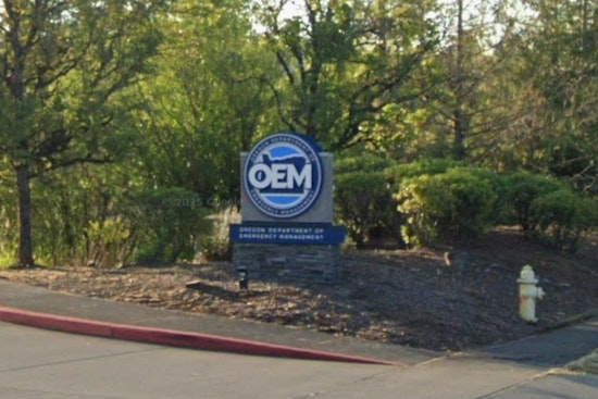 Oregon Unveils New OEM Grants Platform to Streamline Disaster Recovery Funding Management