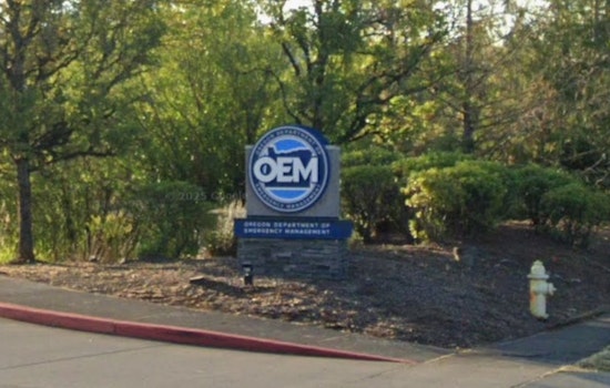 Oregon Unveils New OEM Grants Platform to Streamline Disaster Recovery Funding Management