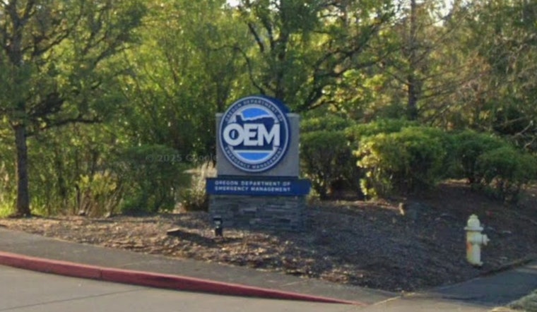 Oregon Unveils New OEM Grants Platform to Streamline Disaster Recovery Funding Management