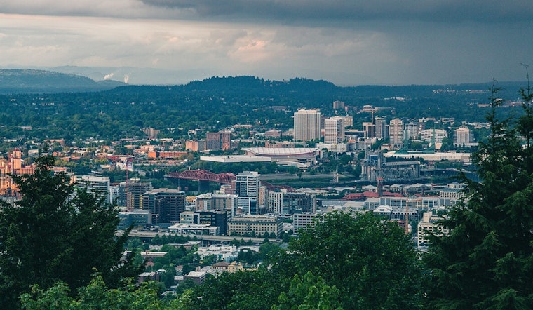 Oregon and Southwest Washington on Alert as NWS Extends Flood Watch; Portland Metro Area Advised to Prepare